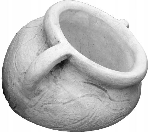  Betontopf, Kompaktkrug (F154) ALA-SHOP