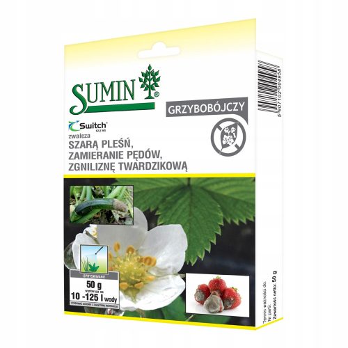  Schalter 62,5 WG 50 g Sumin