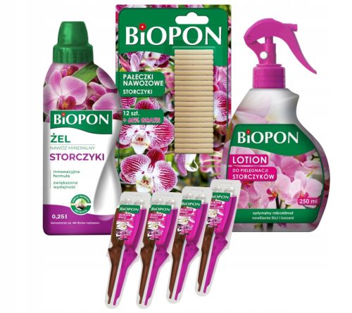 Biopon flüssiger Mehrstoffdünger 0,7 kg 0,64 l