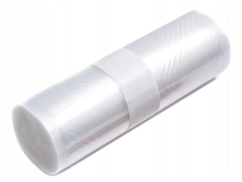 Vaku Vakuumverpackungsfolie 20 cm x 12 m