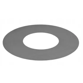  Kaminplattenrost 61 cm für Grillkamin