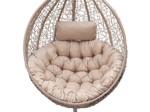  Hobbygarden-Kissen 100 x 128 x 8