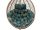  Hobbygarden Kissen 100 x 124 x 8 mehrfarbig