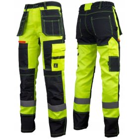 Dringende lange Arbeitshose URG_715, Jahr 48