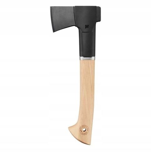 Spaltäxte, Zimmermannsäxte Fiskars Axt 39 cm 0,8 kg