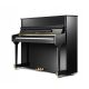  Ritmüller Canon 118 EU Klavier, schwarz glänzend