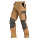 Galmag WH680 lange Arbeitshose, Größe 58