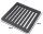  Kaminrost Spartherm 22x19 massiv