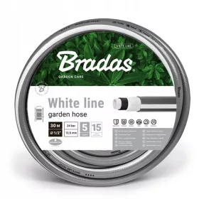  Bradas WWL1/220 Gartenschlauch 20 m PVC