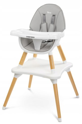  Caretero Fütterungsstuhl 102 x 62 x 62 cm