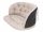  Kissen für Korbsofa, Rattanbank 100x50