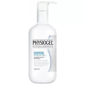   Physiogel Hypoallergenic Codzienne Nawilżanie balsam do ciała 400 ml