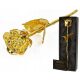 Gold Rose 24 Karat Deluxe zum Valentinstag