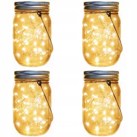  Focla Girlande 200 cm Solar