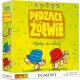 Egmont Rushing Turtles Brettspiel