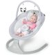  Elektrische Babywippe Kinderkraft Luli x 61,5 x 55,5 cm