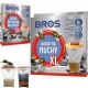  Bros Fliegenfalle 0,2 kg 8000 ml + Bros Fliegenfalle 0,12 kg 8000 ml