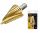 EXTREME® Stufenbohrer 5-35 mm mit 2 mm Stufen