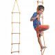 Woody WD90124 Strickleiter 190x30 cm gelb