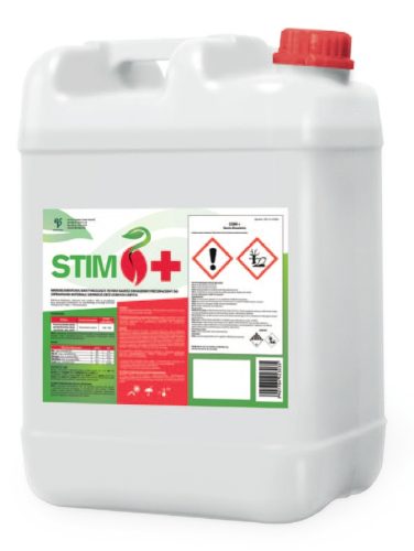 Stim+ Suspensionsdünger für Saatgutbehandlung - 5 L von Ekoplon
