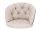  Hobbygarden Kissen 50 x 50 x 5 beige