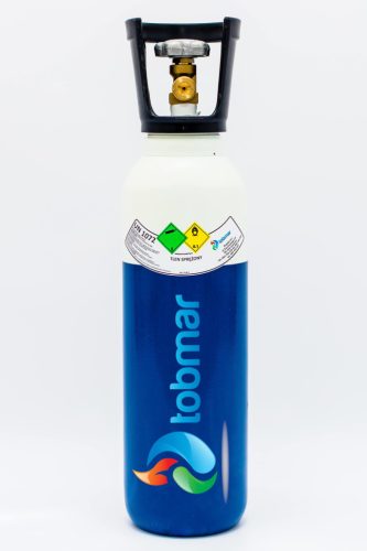 Tobmar Sauerstoffflasche 5 l