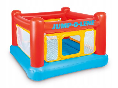 Intex 174 cm FT 5 aufblasbares Trampolin (150 cm)