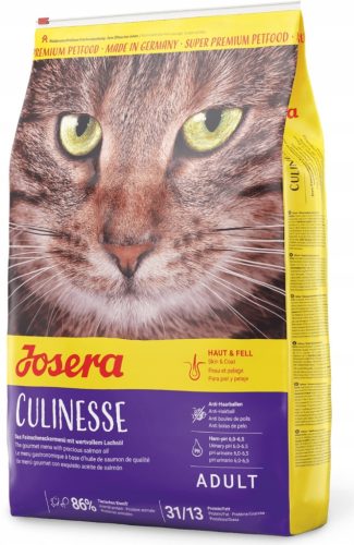  Josera Trockenfutter Lachs 0,4 kg