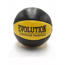  Evolution Medizinball 24 cm, mehrfarbig