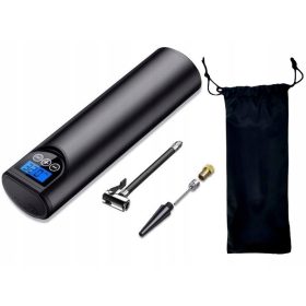  KIMElectro E038 Handpumpe schwarz