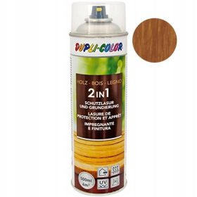  Dupli-Color Teak-Lackbeize 500 ml