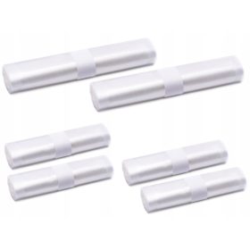  Vaku Vakuumverpackungsfolie 28 cm x 3 m