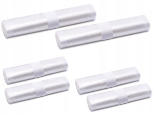  Vaku Vakuumverpackungsfolie 28 cm x 3 m