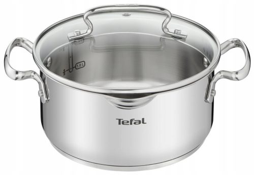 Töpfe Tefal Duetto+ traditioneller Topf 5 l