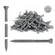 Arvex WTR 4.0/40 C2 Terrassenschrauben, Edelstahl, 4x40 mm, 500 Stk.