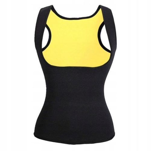  THERMO SHAPER KÖRPERFORMENDES NEOPREN 2XL/3XL