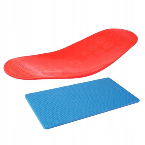  Balance Board für Fitness-Balance-Übungen
