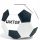  PIGGY BANK ECO Ball für ein Kindergeschenk NAME 3D