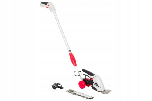 Gartenscheren und Heckenscheren NAC TA72H-JN Akku-Elektroschere 15 cm