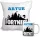  FORTNITE FAN SET BECHER 330 ML + KISSEN + NAME