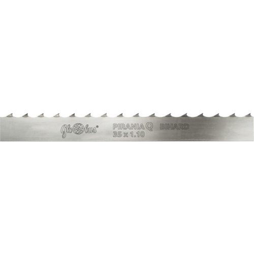 Bandsäge 4005x35x1,1 PIRANIA Q HORS GLOBUS