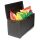 Gartenbox Kunststoff-Gartenbox, 310 l, braun