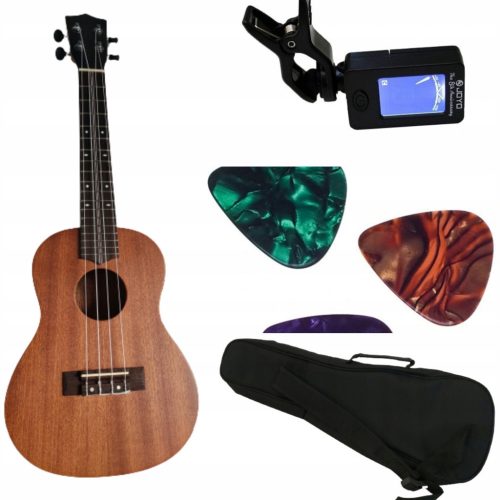  Kirkland Konzertukulele