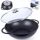 Bratpfannen Wok Orion Grande 32 cm