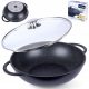 Bratpfannen Wok Orion Grande 32 cm