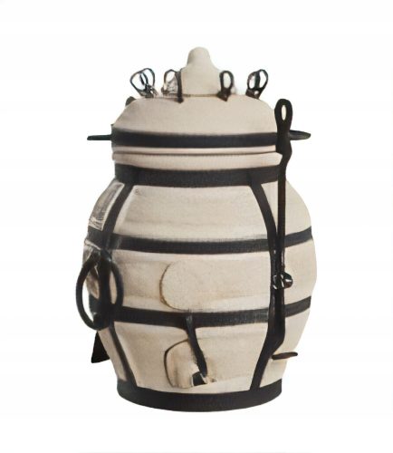  Grillofen Tandoor Don