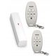 Peripheriemodule für ein Smart Home Satel INT-RX-S = Funkempfänger + 2x MPT-350