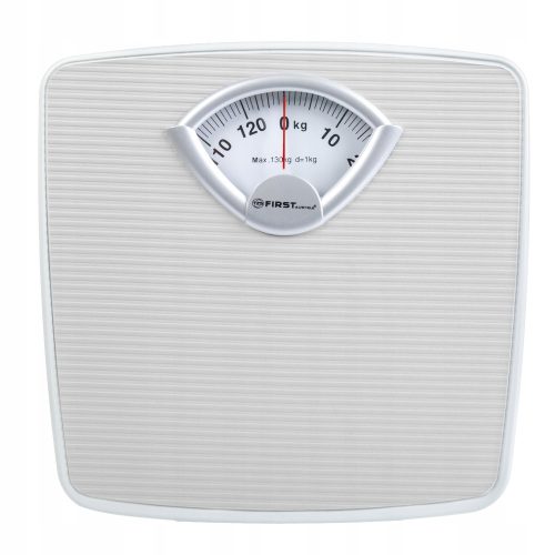Personenwaagen (intelligent, analytisch und mechanisch) First Austria 8004-1-WI Personenwaage