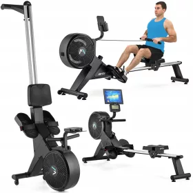  Gymtek XR1500 Luftrudergerät