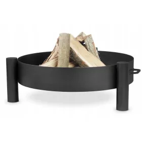  Einzigartiger Gartenkamin 70 cm Grill Lagerfeuer